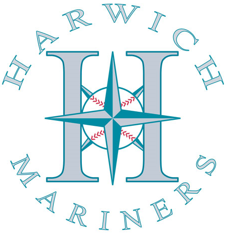 Harwich Mariners 2000-Pres Primary Logo iron on transfers for clothing